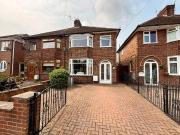 Bennett Street, Long Eaton, NG10 4JB 3 bed semi detached...