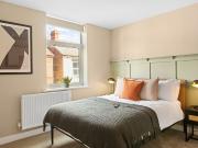 Bennett Street, Nottingham NG10, Property to rent, £605...