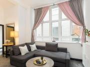 Bennetts Hill, Birmingham, 1 Bedroom Apartment