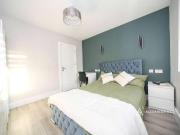 Benning Avenue, Dunstable, Bedfordshire, LU6