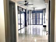 Bennington residence setapak for rent