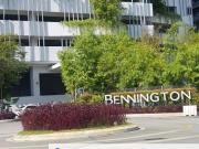 Bennington Residences @ SkyArena, Setapak