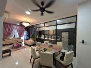 Bennington Setapak Fully Furnished Unit