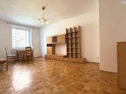 Bennogasse: zentral begehbare 3 Zimmer Neubauwohnung