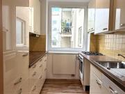 Bennogasse: zentral begehbare 3 Zimmer Neubauwohnung Bennogasse: zentral begehbare 3 Zimmer Neubauwohnung