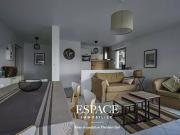 Bénodet 29950 Achat / Vente appartement 3 pièces t3 cave