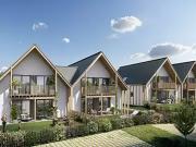 Bénodet 29950 Programme neuf appartement neuf à vendre t2