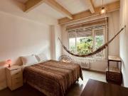 BeNomad.Brazil Coliving da Barão Quarto Vista Mar