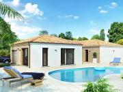 Benon 17170 Programme neuf maison neuf à vendre 4 pièces