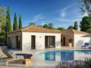 Benon 17170 Programme neuf maison neuf à vendre 4 pièces