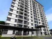 Dekat Pan Borneo Benoni Garden Apartment Papar Corner Unit