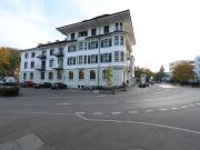 Benötigen Sie einen geschützten Parkplatz für Ihr Auto?