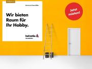 Benötigen Sie mehr Raum für Ihr Hobby? Dreamo. Ch Benötigen Sie mehr Raum für Ihr Hobby? Dreamo. Ch