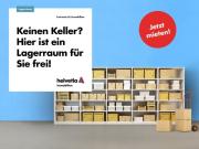 Benötigen Sie zusätzlichen Platz