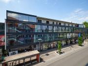 Benötigt Ihre Maschine ein Dach über dem Kopf?