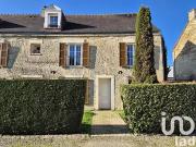 Bénouville 14970 Achat / Vente maison 6 pièces t6
