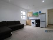 Bensham Manor Road, Thornton Heath, CR7 1 bed flat to...