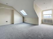 Bensham Manor Road, Thornton Heath CR7, 1 bed flat to...