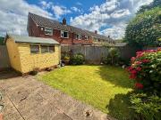Benson Close, Lichfield WS13, 3 bed property to rent |...