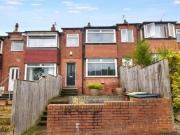 Benson Gardens, Wortley, 3 Bedroom Terraced