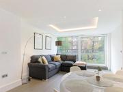 Benson House, Radnor Terrace, 1 Bedroom Apartment