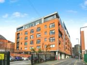 Benson Street, Liverpool, 1 Bedroom Apartment