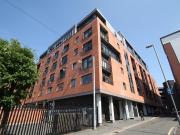 Benson Street, Liverpool L1, 1 bed flat to rent, £825...