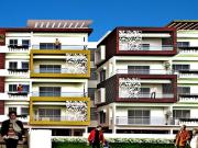 Benson Town 3.5 BHK Apartment For Sale Bangalore