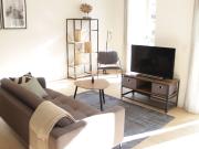 'Bente': luxury apartment new building in the...