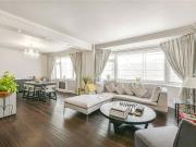 Bentinck Close, 76 82 Prince Albert Road, St. John's...