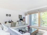 Bentinck House, Monck Street, 2 Bedroom Flat