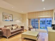 Bentinck House, Monck Street, 2 Bedroom Flat