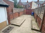 Bentley Avenue, Doncaster DN4, 2 bed property to rent,...