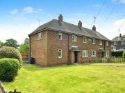 Bentley Cottages, Ellastone, 3 Bedroom Semi detached