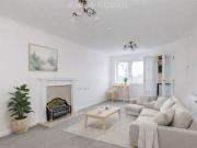 Bentley Court, Upper Gordon Road, Camberley GU15, 1 bed...