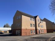 30 Bentley House, March, Abbeygate Court