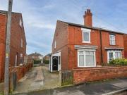 Bentley, Kirkby Avenue, Doncaster, 3 Bedroom Semi detached