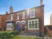 Bentley Lane, Walsall, 5 Bedroom Semi detached