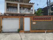 Bento Ribeiro linda casa independente dois quartos com...
