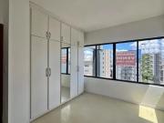 BENTOALVES aluga apartamento duplex, semi mobiliado, 77...