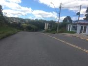 BENTOALVES aluga terreno de esquina, prÃ³ximo Ã...