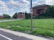 Benton St, Saint Louis, Plot For Sale