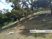 Bentong Batu 6 Jalan Kuala Lumpur Agricultural Land