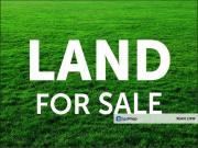 Bentong Bukit Tinggi Agriculture Land For