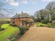 Bentworth, Well Lane, Alton, 3 Bedroom Detached