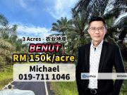Benut