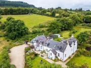 Benview Cottage And The Glasshouse, Benview House,...