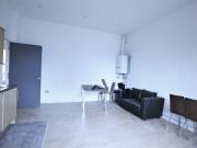 Benwell Road, London