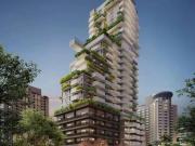 Benx Construtora, Zona Sul de SP, Vogel Moema Studio...