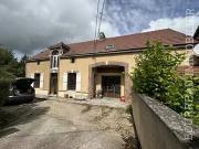 Béon 89410 Achat / Vente maison 7 pièces t7
